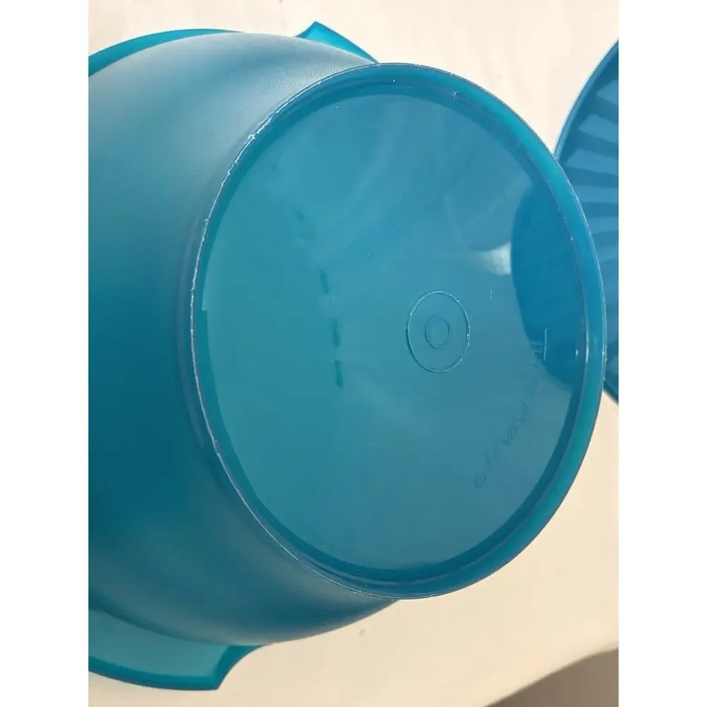 Tupperware 880G Servalier Lid 10